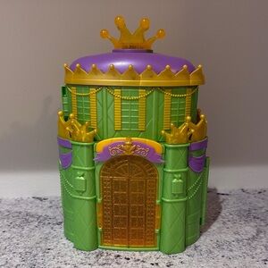 Tiana’s Palace Kids Toy Playset